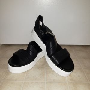 Franco Sarto Sandals